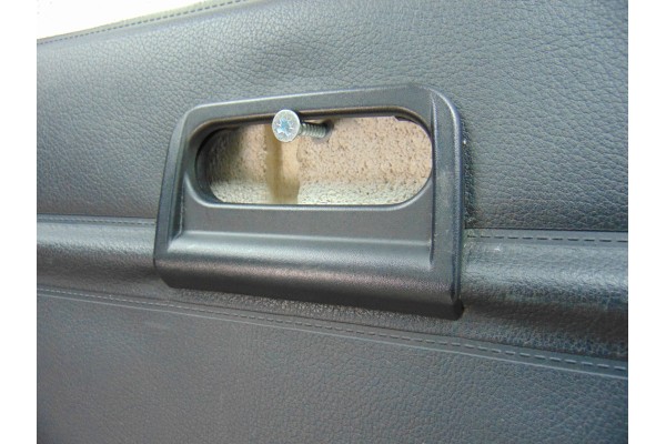  BANDEJA TRASERA OPEL ZAFIRA A Elegance 2005 178721 OPEL - 8