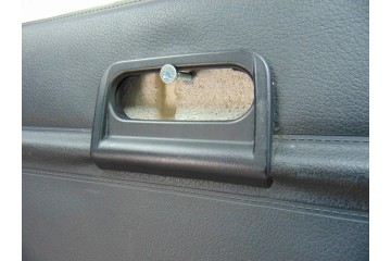  BANDEJA TRASERA OPEL ZAFIRA A Elegance 2005 178721 OPEL - 8