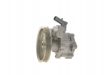 POWER STEERING PUMP K S00 000 146 BOSCH HYDRAULIC EAN GTIN 4047025441919