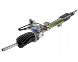 STEERING GEAR PEUGEOT 405 87 WITH PUMP