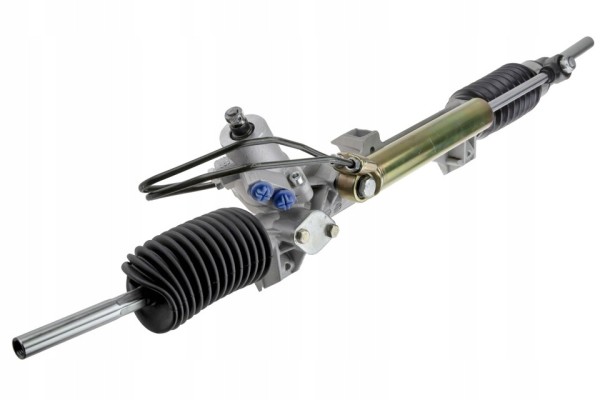 STEERING GEAR PEUGEOT 405 87 WITH PUMP