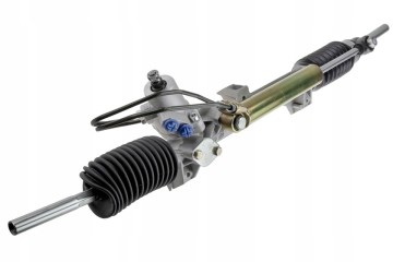 STEERING GEAR PEUGEOT 405 87 WITH PUMP