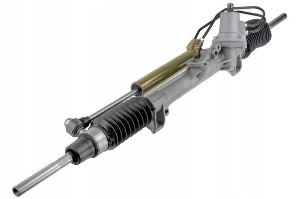 STEERING GEAR PEUGEOT 405 87 WITH PUMP Part manufacturer NTY