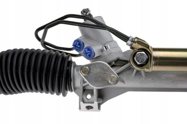 STEERING GEAR PEUGEOT 405 87 WITH PUMP Customs tariff code 87089499