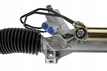 STEERING GEAR PEUGEOT 405 87 WITH PUMP Customs tariff code 87089499