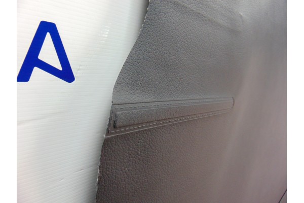  BANDEJA TRASERA OPEL ZAFIRA A Elegance 2005 178721 OPEL - 9