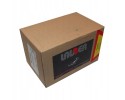 Lauber 66 5225 Steering gear Part manufacturer Lauber