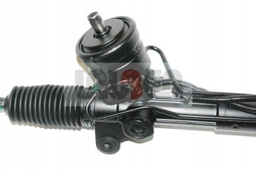 Lauber 66 5225 Steering gear Car type passenger cars