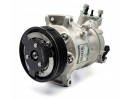 Air conditioning compressor EuroAirCon 2452 699357 1K0820803G VW Golf A3 6SEU14C Catalog number of the part 699357