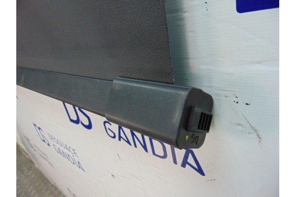  BANDEJA TRASERA OPEL ZAFIRA A Elegance 2005 178721 OPEL - 10