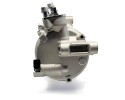 Air conditioning compressor EuroAirCon 2452 699357 1K0820803G VW Golf A3 6SEU14C Quality of parts according to GVO P replacement