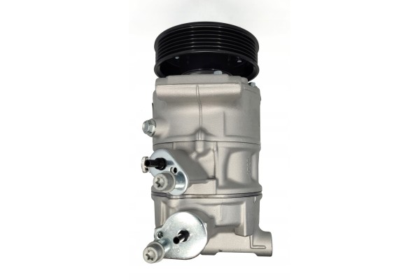Air conditioning compressor EuroAirCon 2452 699357 1K0820803G VW Golf A3 6SEU14C Car type buses cargo vans passenger cars