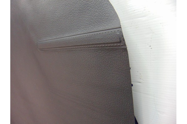  BANDEJA TRASERA OPEL ZAFIRA A Elegance 2005 178721 OPEL - 11