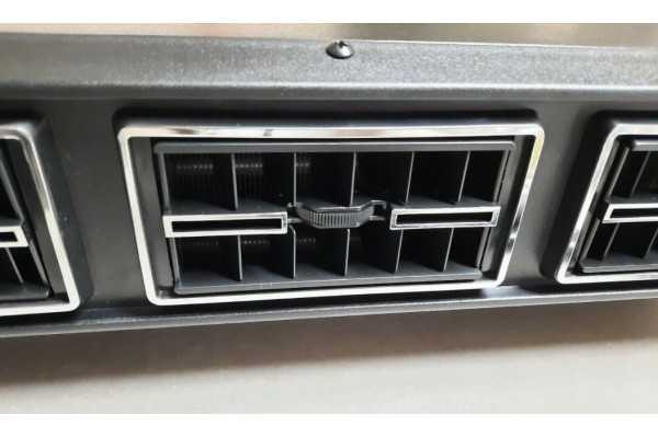 EVAPORATOR AIR CONDITIONING HEATER 12V GREG CAR 848M Car type 4x4 SUV buses undefined trucks cargo vans RVs passenger cars
