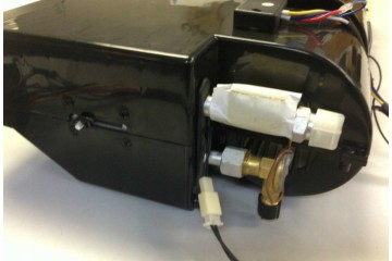 EVAPORATOR AIR CONDITIONING HEATER 12V GREG CAR 848M Catalog number of substitutes 22 10023 PN 12V