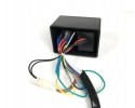 Evaporador de Aire Acondicionado con Calefactor 12V GREG-CAR 848M