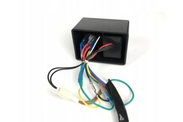 Evaporador de Aire Acondicionado con Calefactor 12V GREG-CAR 848M