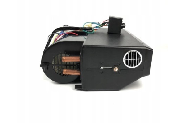 Evaporador de Aire Acondicionado con Calefactor 12V GREG-CAR 848M