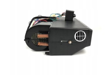 Evaporador de Aire Acondicionado con Calefactor 12V GREG-CAR 848M