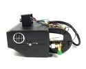 Evaporador de Aire Acondicionado con Calefactor 12V GREG-CAR 848M