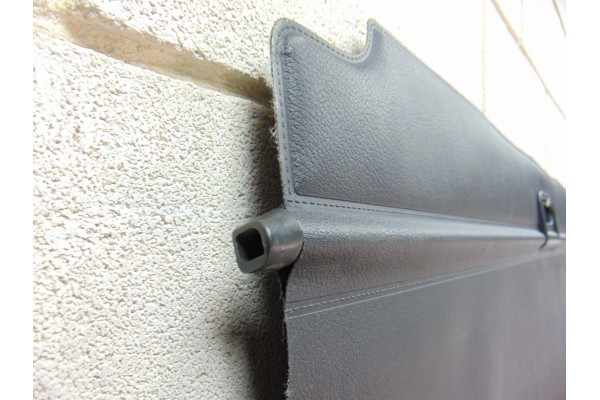  BANDEJA TRASERA OPEL ZAFIRA A Elegance 2005 178721 OPEL - 12