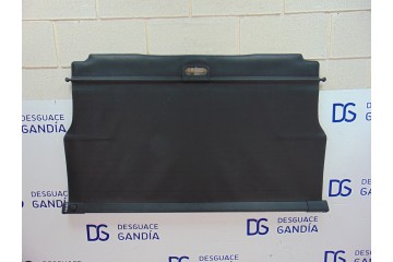  BANDEJA TRASERA OPEL ZAFIRA A Elegance 2003 178749 OPEL - 1