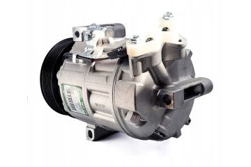 Air conditioning compressor EuroAirCon EAC2445 DCS17IC Renault Opel Fiat Nissan Catalog number of the part EAC 2445