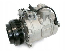 Air conditioning COMPRESSOR BMW 335d 525d 525xd 530d 635d 64509180547
