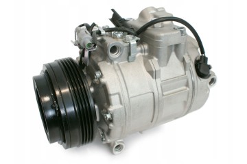 Air conditioning COMPRESSOR BMW 335d 525d 525xd 530d 635d 64509180547