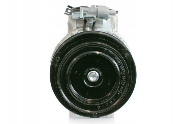 Air conditioning COMPRESSOR BMW 335d 525d 525xd 530d 635d 64509180547 Part manufacturer EURO KLIMA