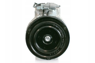 Air conditioning COMPRESSOR BMW 335d 525d 525xd 530d 635d 64509180547 Part manufacturer EURO KLIMA