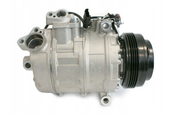 Air conditioning COMPRESSOR BMW 335d 525d 525xd 530d 635d 64509180547 Catalog number of the part 32525 447190 7880 447190 7881 4