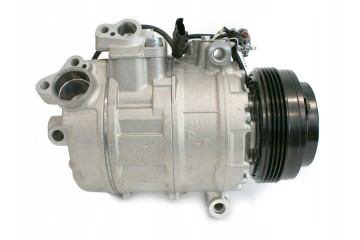 Air conditioning COMPRESSOR BMW 335d 525d 525xd 530d 635d 64509180547 Catalog number of the part 32525 447190 7880 447190 7881 4
