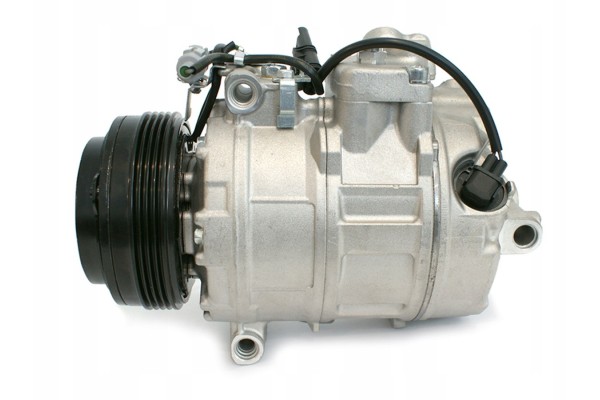 Air conditioning COMPRESSOR BMW 335d 525d 525xd 530d 635d 64509180547 Catalog number of the original 447190 7880 64509180547 645