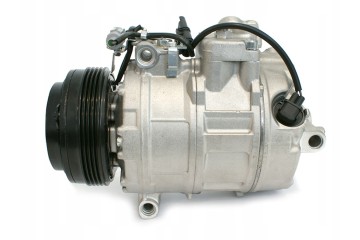 Air conditioning COMPRESSOR BMW 335d 525d 525xd 530d 635d 64509180547 Catalog number of the original 447190 7880 64509180547 645