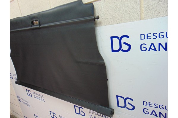  BANDEJA TRASERA OPEL ZAFIRA A Elegance 2003 178749 OPEL - 1