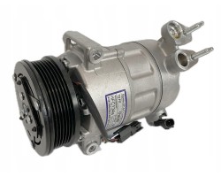 AIR CONDITIONING COMPRESSOR FOCUS 1 0 ECOBOOST VPDEDH19D629ND 32852G 1766288