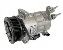 Compresor de Aire Acondicionado Ford Focus 1.0 EcoBoost VPDEDH19D629ND