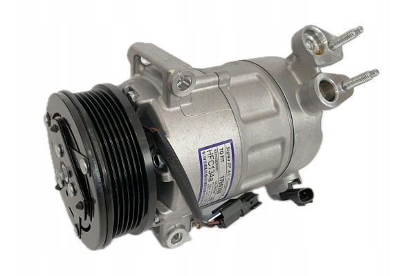 AIR CONDITIONING COMPRESSOR FOCUS 1 0 ECOBOOST VPDEDH19D629ND 32852G 1766288