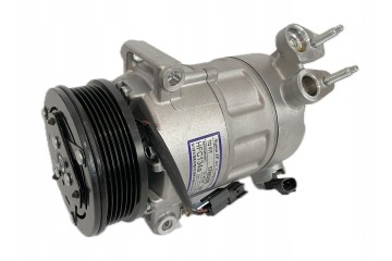 AIR CONDITIONING COMPRESSOR FOCUS 1 0 ECOBOOST VPDEDH19D629ND 32852G 1766288