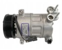 AIR CONDITIONING COMPRESSOR FOCUS 1 0 ECOBOOST VPDEDH19D629ND 32852G 1766288 Part manufacturer EURO KLIMA