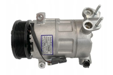 AIR CONDITIONING COMPRESSOR FOCUS 1 0 ECOBOOST VPDEDH19D629ND 32852G 1766288 Part manufacturer EURO KLIMA