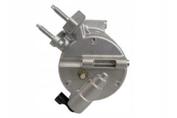 AIR CONDITIONING COMPRESSOR FOCUS 1 0 ECOBOOST VPDEDH19D629ND 32852G 1766288 Quality of parts according to GVO P replacement wit