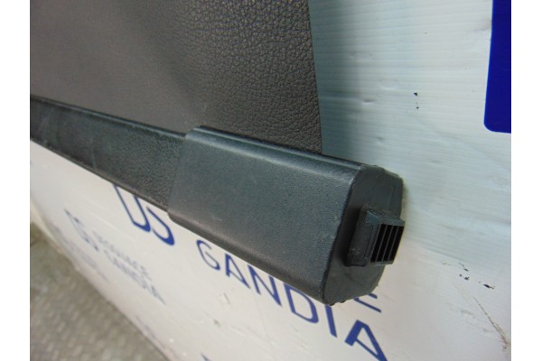  BANDEJA TRASERA OPEL ZAFIRA A Elegance 2003 178749 OPEL - 2