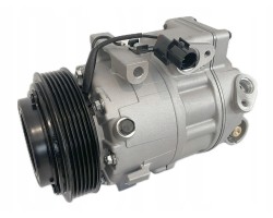 COMPRESSOR AIR CONDITIONING COMPRESSOR HYUNDAI SANTA FE 2 2 CRDI F500 MA9AA 07