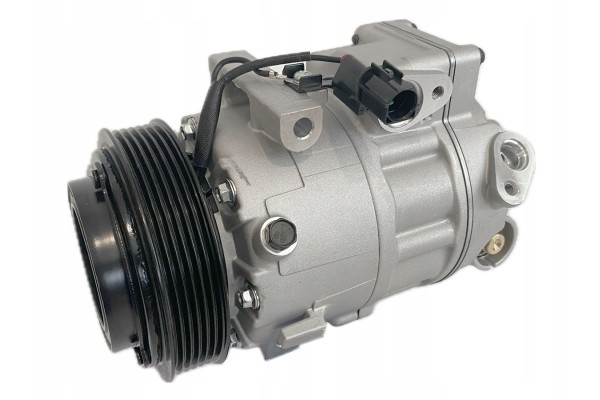 COMPRESSOR AIR CONDITIONING COMPRESSOR HYUNDAI SANTA FE 2 2 CRDI F500 MA9AA 07