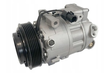COMPRESSOR AIR CONDITIONING COMPRESSOR HYUNDAI SANTA FE 2 2 CRDI F500 MA9AA 07