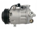 COMPRESSOR AIR CONDITIONING COMPRESSOR HYUNDAI SANTA FE 2 2 CRDI F500 MA9AA 07 Catalog number of the part EKL38382 ZA97701 2B700