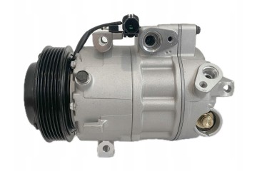COMPRESSOR AIR CONDITIONING COMPRESSOR HYUNDAI SANTA FE 2 2 CRDI F500 MA9AA 07 Catalog number of the part EKL38382 ZA97701 2B700