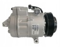 COMPRESSOR AIR CONDITIONING COMPRESSOR HYUNDAI SANTA FE 2 2 CRDI F500 MA9AA 07 Part manufacturer EURO KLIMA